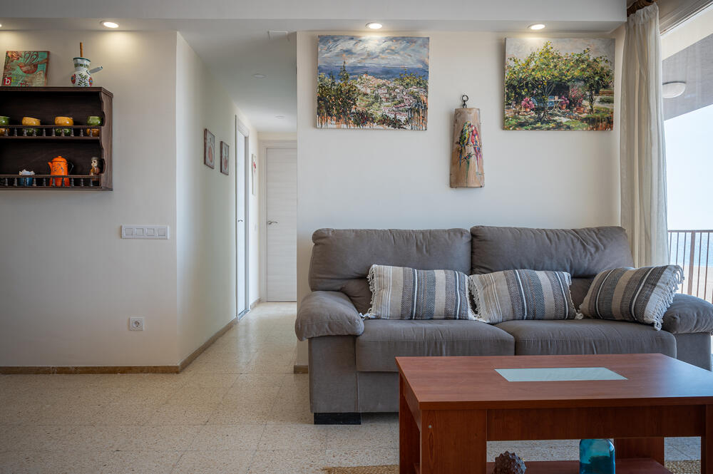 AT111 AT111 Torremar II Apartament Platja Torredembarra AT111 AT111 Torremar II Apartament Platja Torredembarra