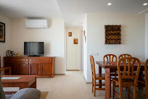 AT111 AT111 Torremar II Apartament Platja Torredembarra