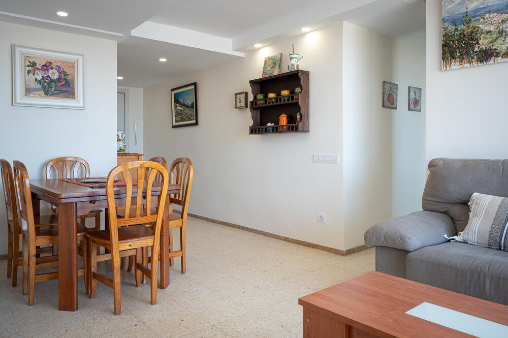 AT111 AT111 Torremar II Apartament Platja Torredembarra AT111 AT111 Torremar II Apartament Platja Torredembarra