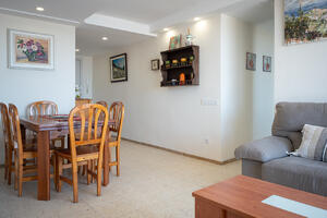 AT111 AT111 Torremar II Apartament Platja Torredembarra