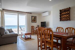 AT111 AT111 Torremar II Apartament Platja Torredembarra