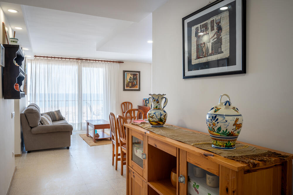 AT111 AT111 Torremar II Apartament Platja Torredembarra AT111 AT111 Torremar II Apartament Platja Torredembarra
