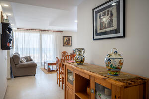 AT111 AT111 Torremar II Apartament Platja Torredembarra