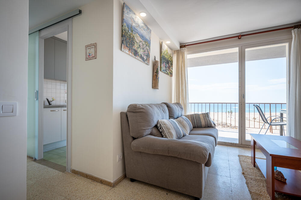 AT111 AT111 Torremar II Apartament Platja Torredembarra AT111 AT111 Torremar II Apartament Platja Torredembarra