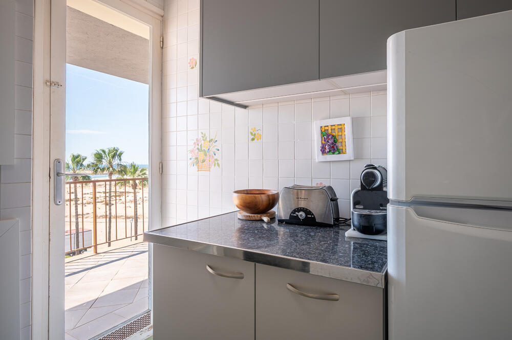 AT111 AT111 Torremar II Apartament Platja Torredembarra AT111 AT111 Torremar II Apartament Platja Torredembarra