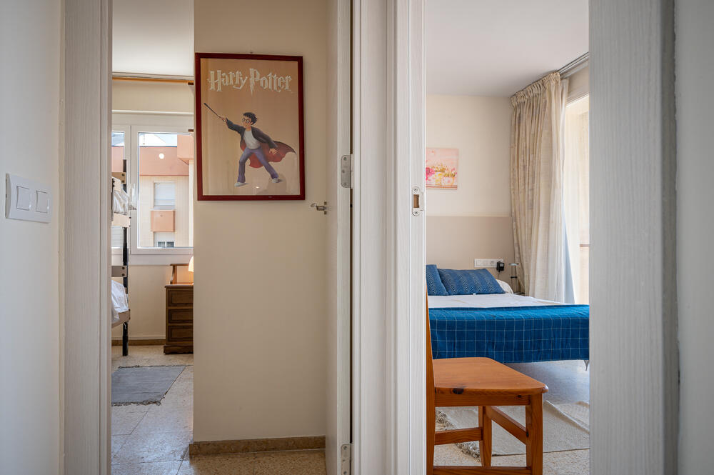 AT111 AT111 Torremar II Apartament Platja Torredembarra AT111 AT111 Torremar II Apartament Platja Torredembarra