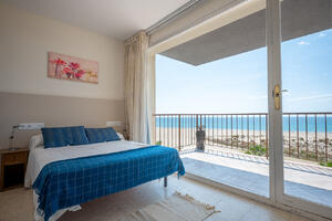 AT111 AT111 Torremar II Apartament Platja Torredembarra