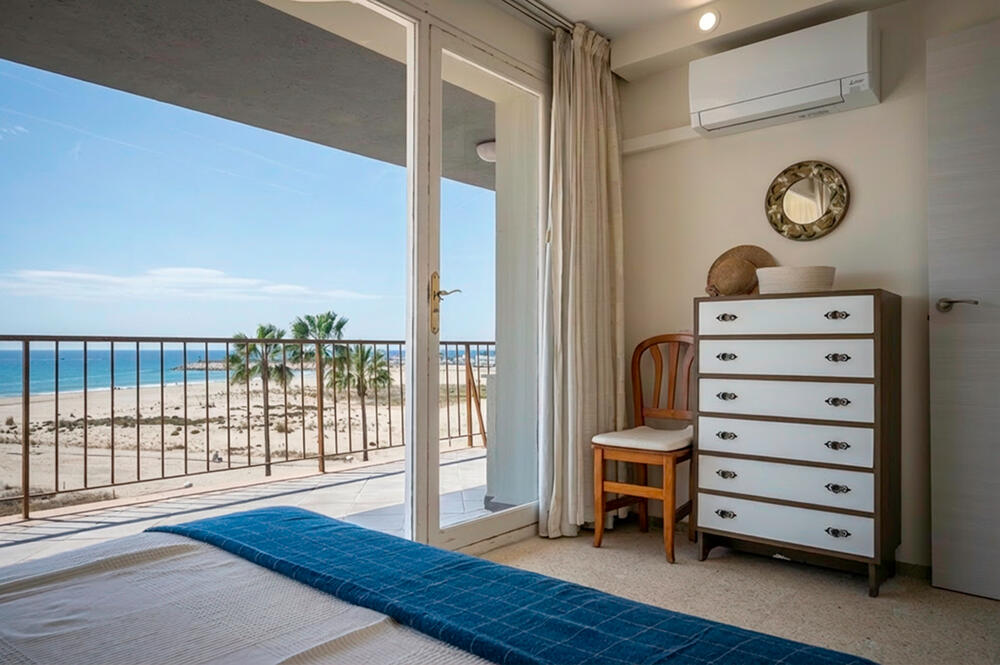 AT111 AT111 Torremar II Apartament Platja Torredembarra AT111 AT111 Torremar II Apartament Platja Torredembarra