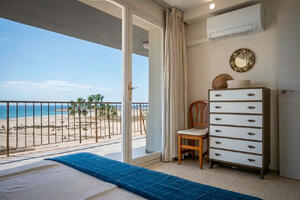 AT111 AT111 Torremar II Apartament Platja Torredembarra