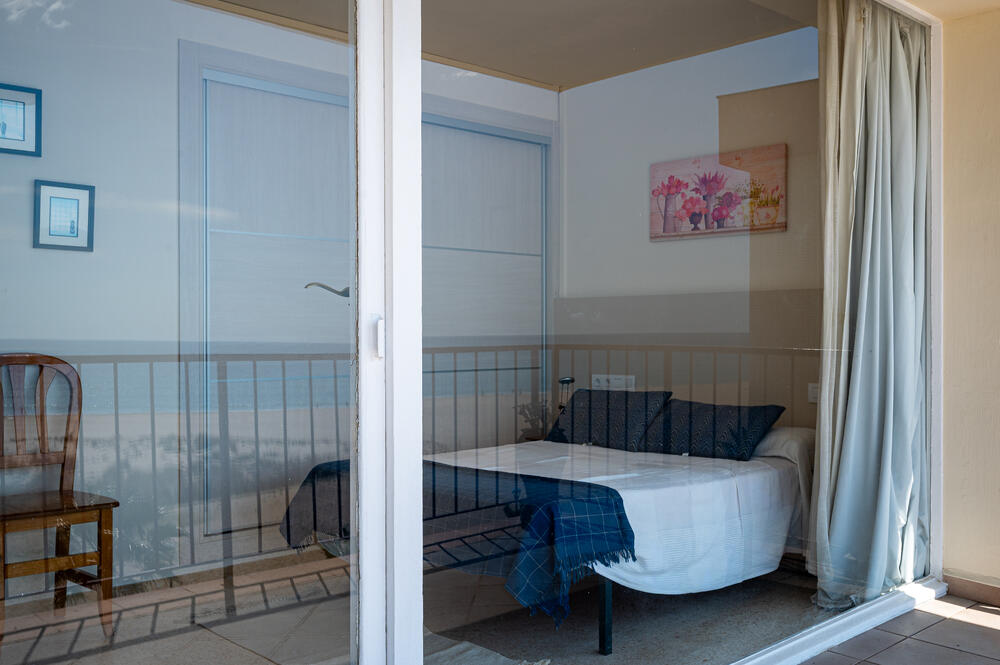 AT111 AT111 Torremar II Apartament Platja Torredembarra AT111 AT111 Torremar II Apartament Platja Torredembarra