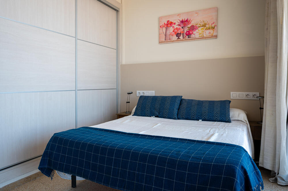 AT111 AT111 Torremar II Apartament Platja Torredembarra AT111 AT111 Torremar II Apartament Platja Torredembarra