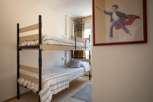 AT111 AT111 Torremar II Apartament Platja Torredembarra
