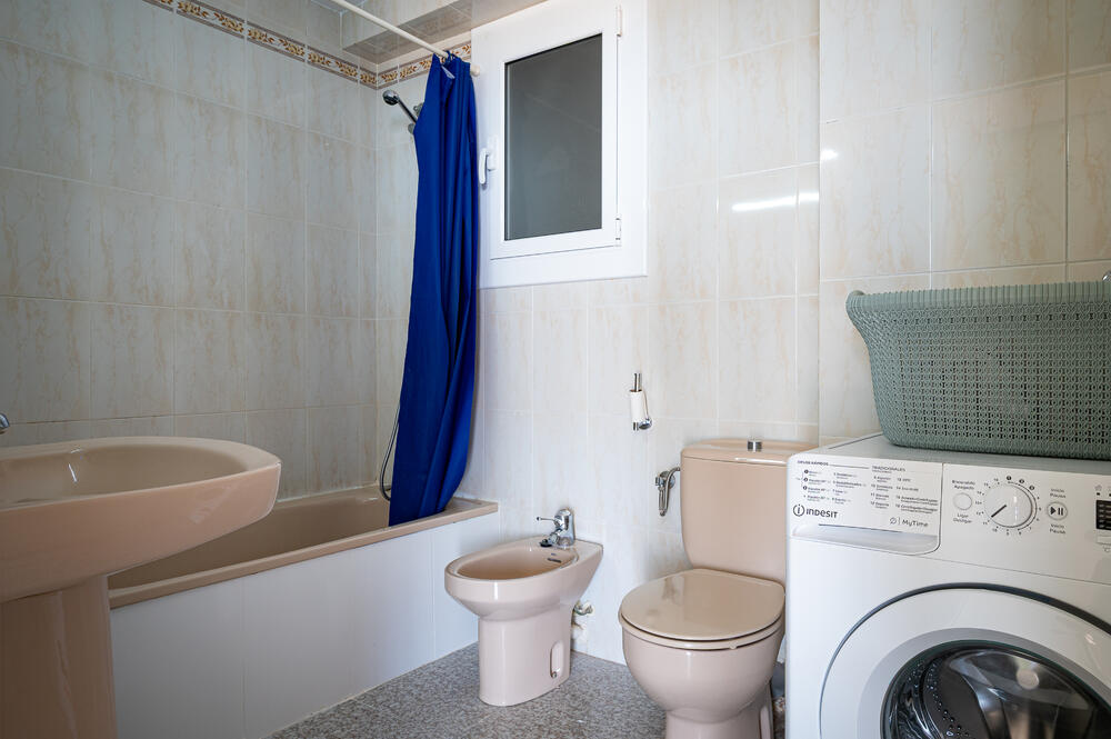 AT111 AT111 Torremar II Apartament Platja Torredembarra AT111 AT111 Torremar II Apartament Platja Torredembarra