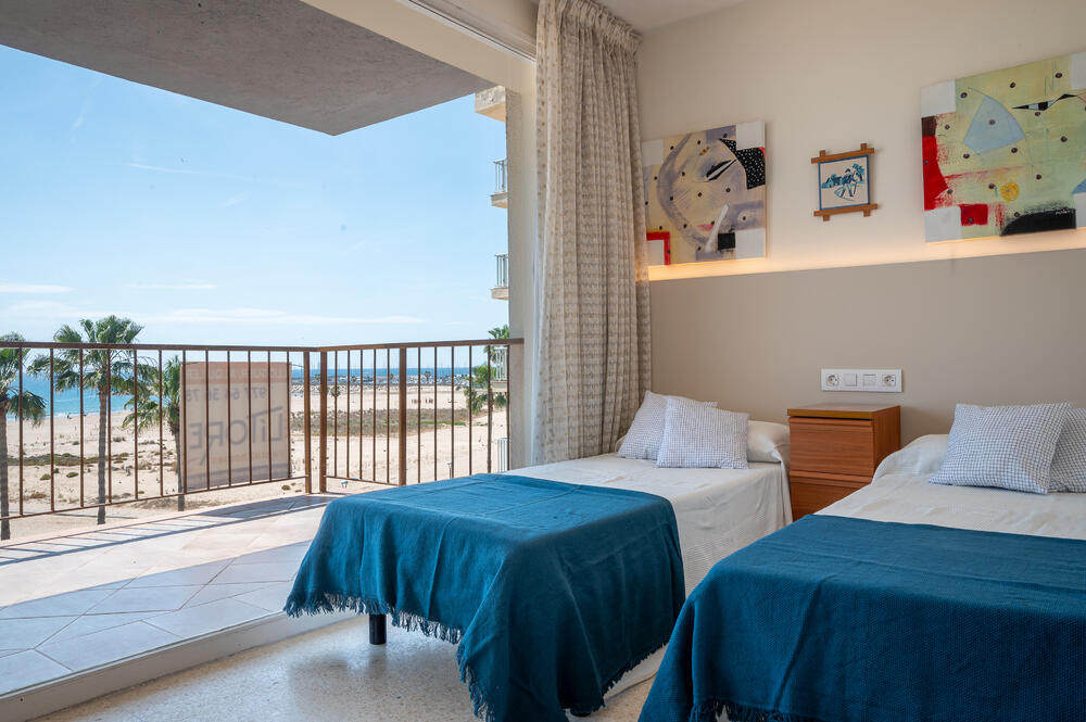 AT111 AT111 Torremar II Apartament Platja Torredembarra AT111 AT111 Torremar II Apartament Platja Torredembarra