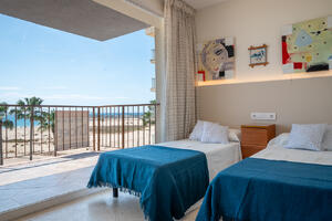 AT111 AT111 Torremar II Apartament Platja Torredembarra