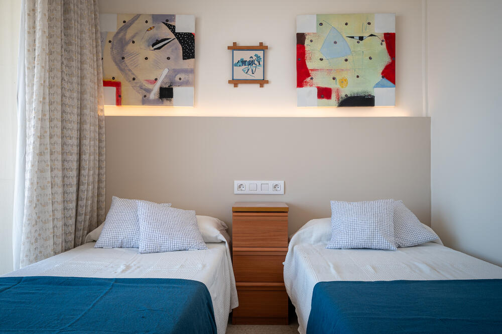 AT111 AT111 Torremar II Apartament Platja Torredembarra AT111 AT111 Torremar II Apartament Platja Torredembarra