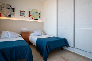 AT111 AT111 Torremar II Apartament Platja Torredembarra