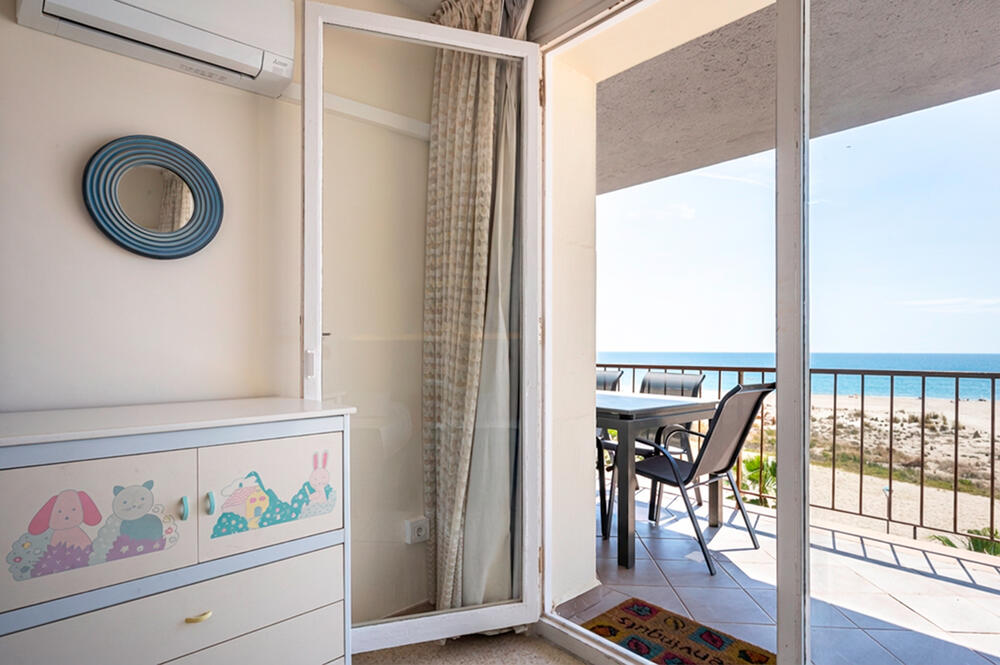 AT111 AT111 Torremar II Apartament Platja Torredembarra AT111 AT111 Torremar II Apartament Platja Torredembarra