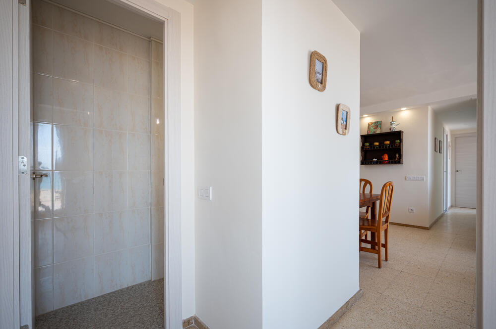 AT111 AT111 Torremar II Apartament Platja Torredembarra AT111 AT111 Torremar II Apartament Platja Torredembarra
