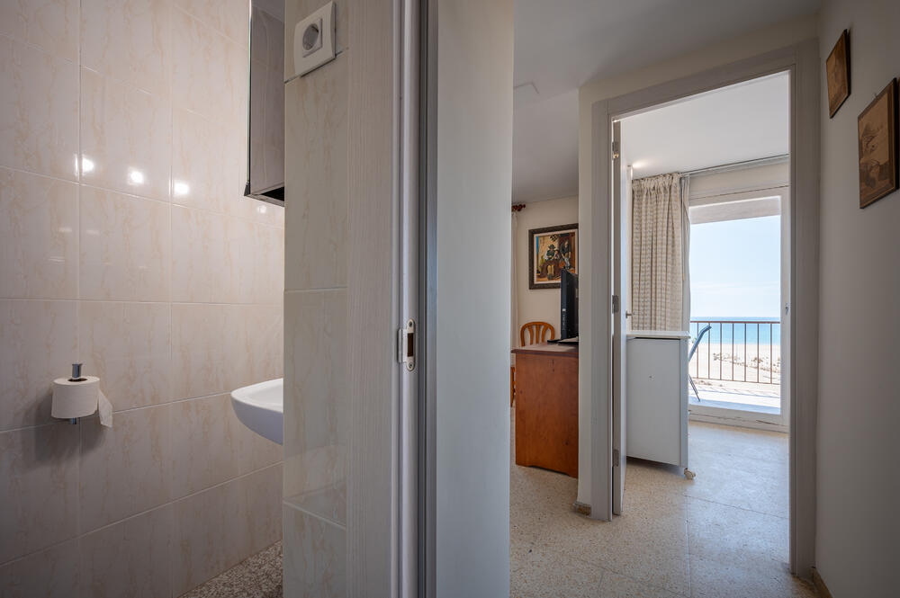 AT111 AT111 Torremar II Apartament Platja Torredembarra AT111 AT111 Torremar II Apartament Platja Torredembarra