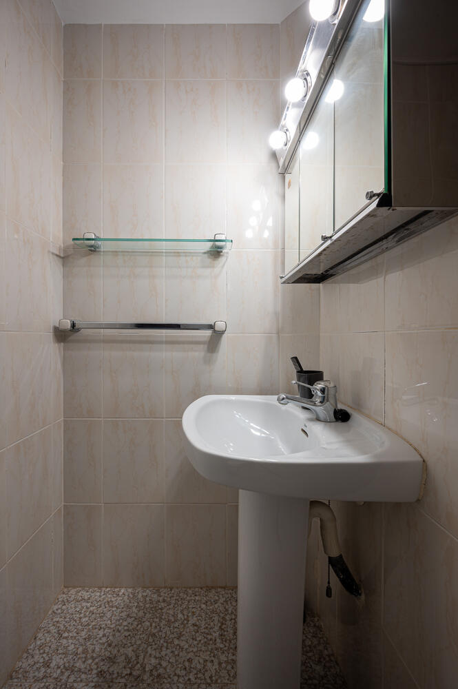 AT111 AT111 Torremar II Apartament Platja Torredembarra AT111 AT111 Torremar II Apartament Platja Torredembarra