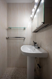 AT111 AT111 Torremar II Apartament Platja Torredembarra
