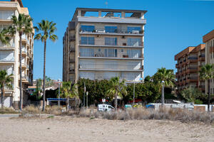 AT111 AT111 Torremar II Apartament Platja Torredembarra