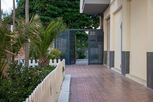 AT111 AT111 Torremar II Apartament Platja Torredembarra