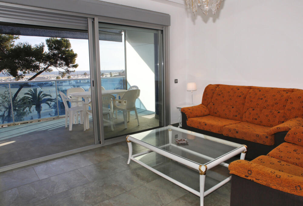 AT161 AT161 Stella Mare Apartament Torredembarra AT161 AT161 Stella Mare Apartament Torredembarra