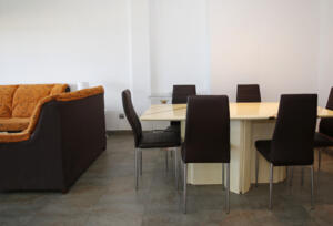AT161 AT161 Stella Mare Apartament  Torredembarra