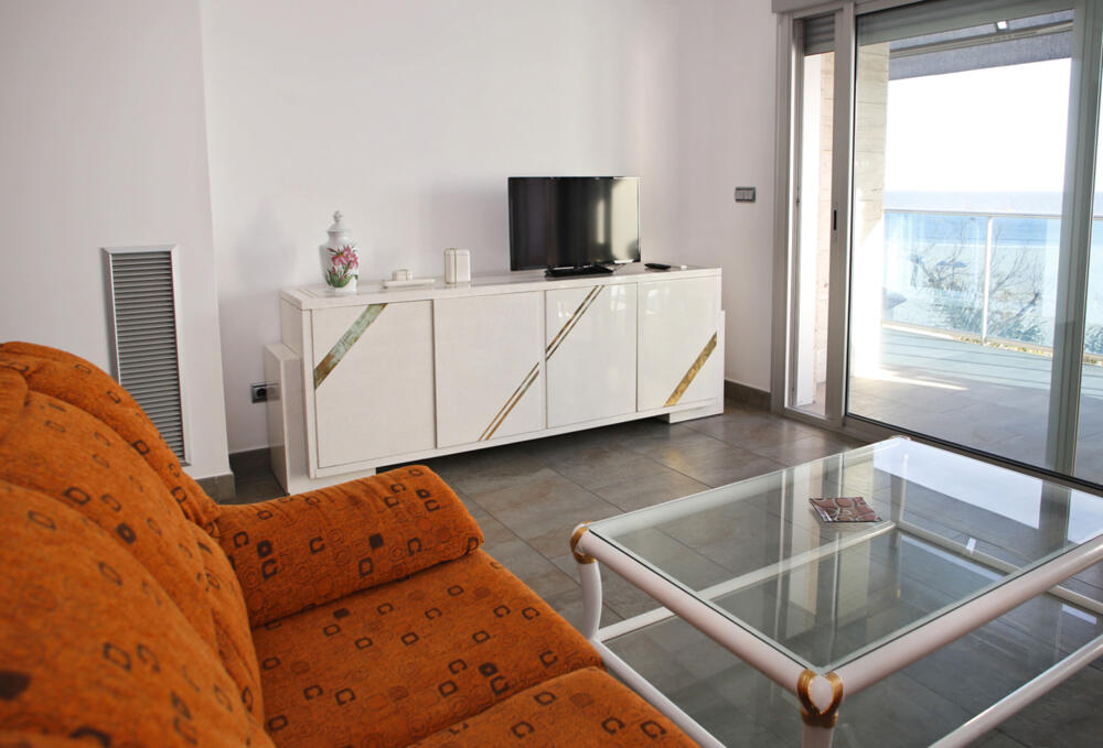 AT161 AT161 Stella Mare Apartament Torredembarra AT161 AT161 Stella Mare Apartament Torredembarra