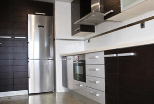 AT161 AT161 Stella Mare Apartament  Torredembarra