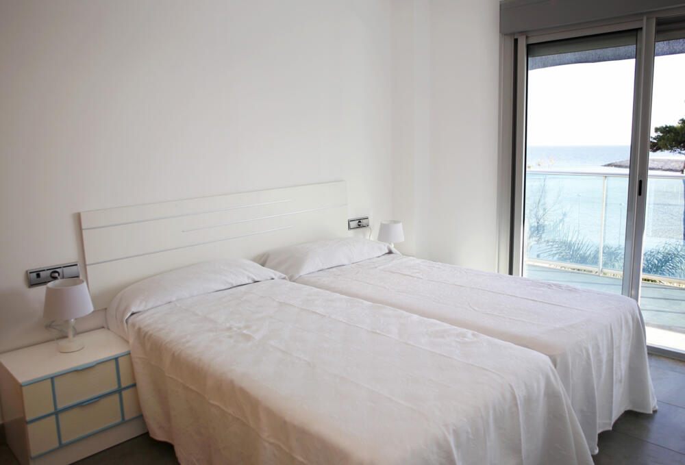 AT161 AT161 Stella Mare Apartament Torredembarra AT161 AT161 Stella Mare Apartament Torredembarra