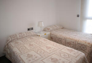 AT161 AT161 Stella Mare Apartament  Torredembarra