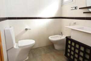 AT161 AT161 Stella Mare Apartament  Torredembarra