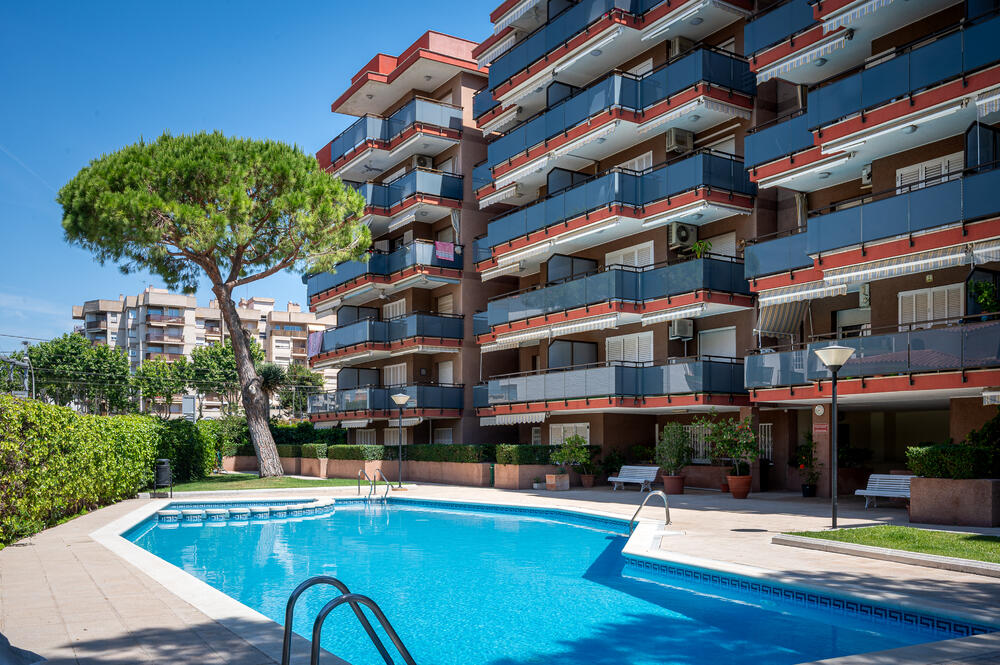 AT121 AT121 Protomar Apartament Platja Torredembarra AT121 AT121 Protomar Apartament Platja Torredembarra