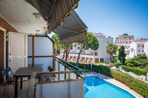 AT121 AT121 Protomar Appartement Platja Torredembarra
