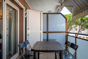 AT121 AT121 Protomar Appartement Platja Torredembarra