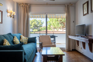 AT121 AT121 Protomar Appartement Platja Torredembarra