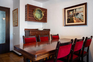 AT121 AT121 Protomar Appartement Platja Torredembarra