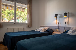 AT121 AT121 Protomar Appartement Platja Torredembarra