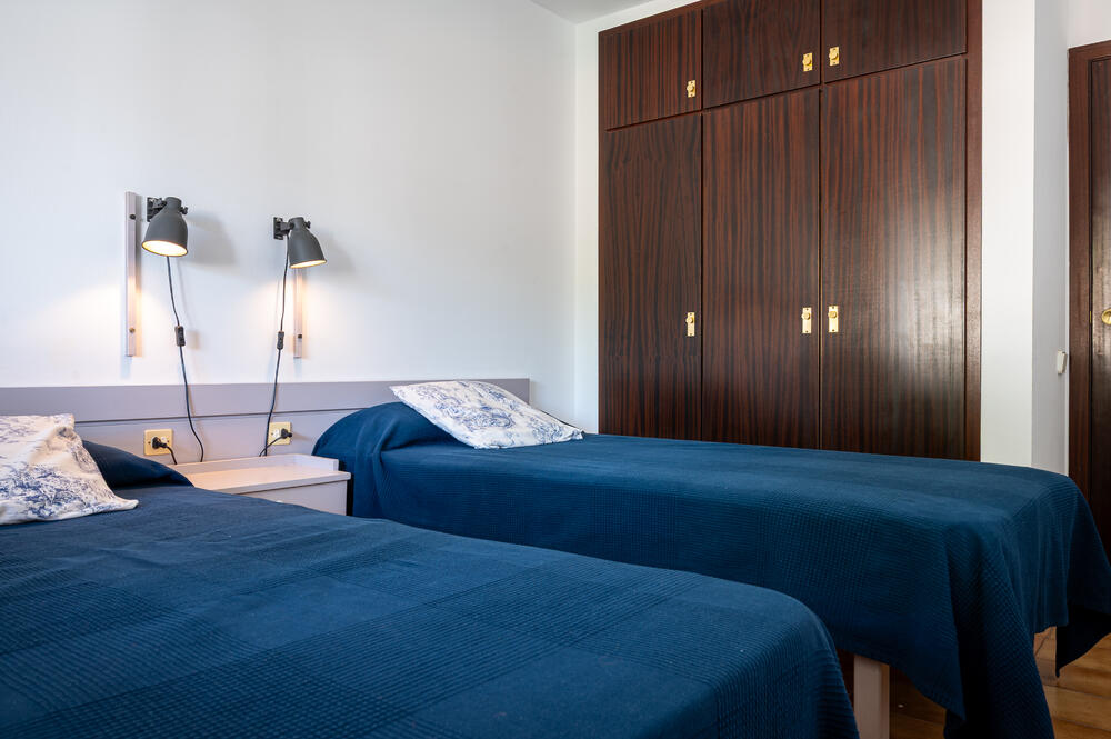 AT121 AT121 Protomar Apartament Platja Torredembarra AT121 AT121 Protomar Apartament Platja Torredembarra