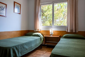 AT121 AT121 Protomar Appartement Platja Torredembarra