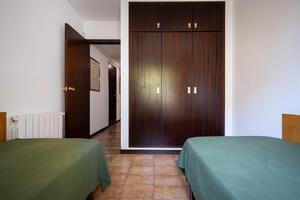 AT121 AT121 Protomar Appartement Platja Torredembarra