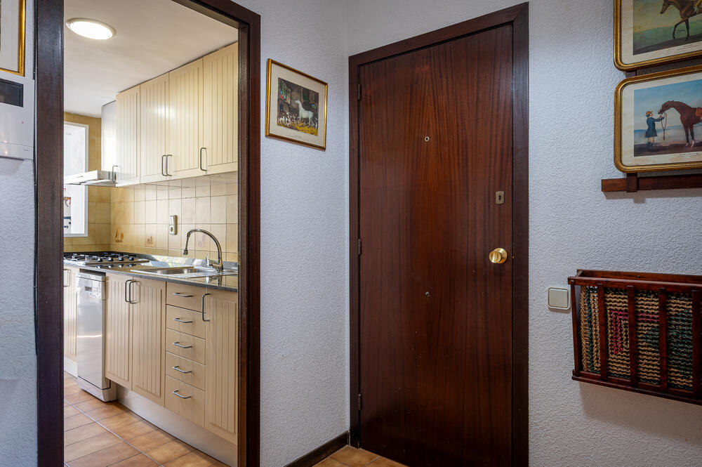 AT121 AT121 Protomar Apartament Platja Torredembarra AT121 AT121 Protomar Apartament Platja Torredembarra