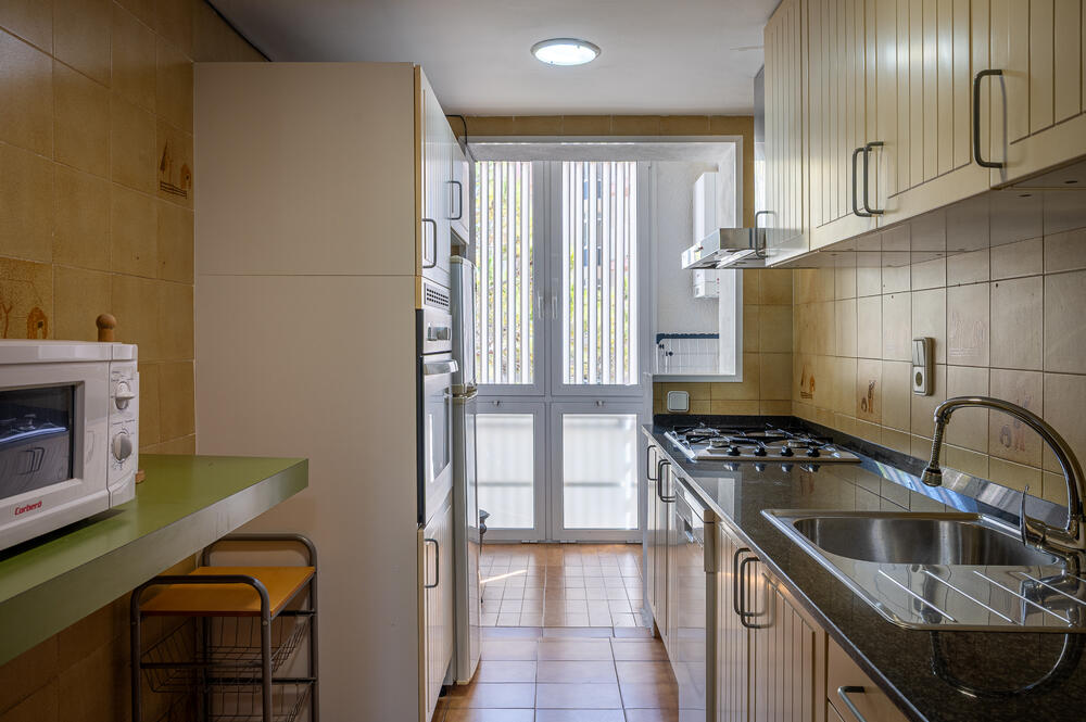 AT121 AT121 Protomar Apartament Platja Torredembarra AT121 AT121 Protomar Apartament Platja Torredembarra