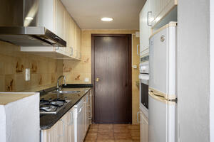 AT121 AT121 Protomar Appartement Platja Torredembarra