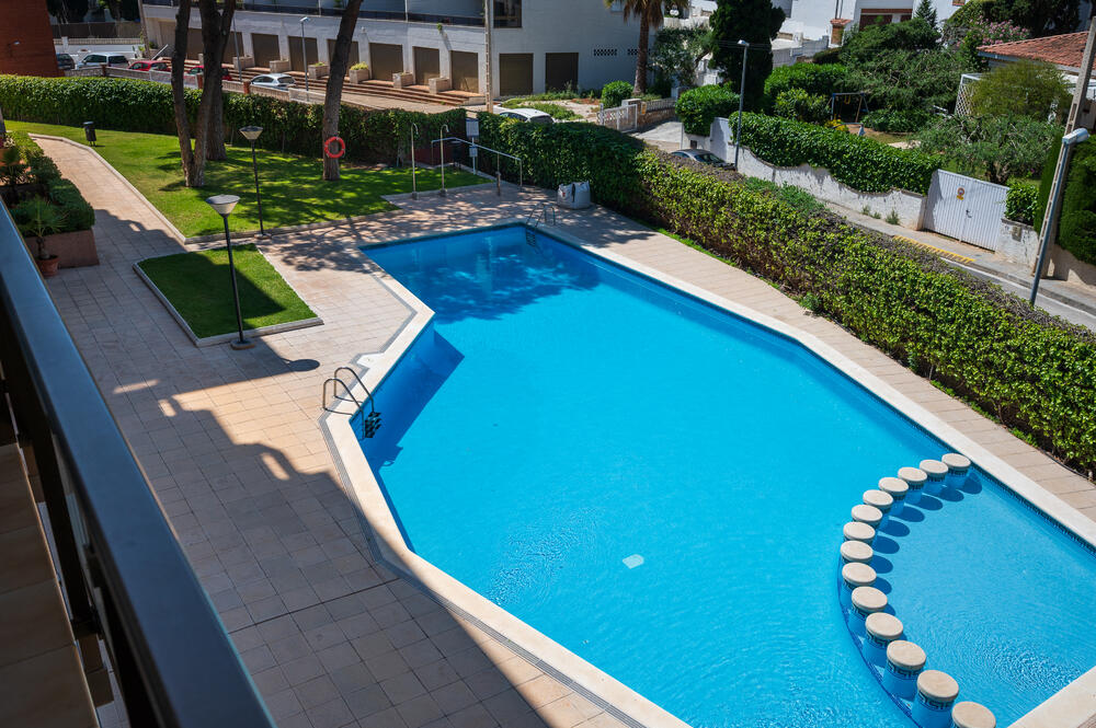 AT121 AT121 Protomar Apartament Platja Torredembarra AT121 AT121 Protomar Apartament Platja Torredembarra
