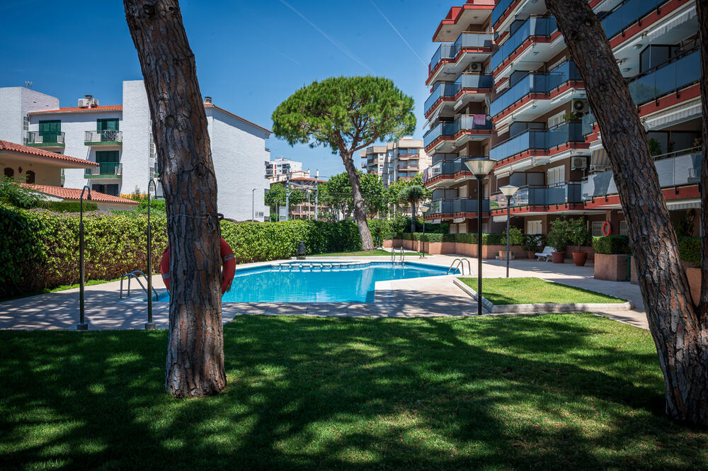 AT121 AT121 Protomar Apartament Platja Torredembarra AT121 AT121 Protomar Apartament Platja Torredembarra