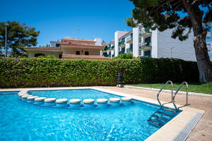AT121 AT121 Protomar Appartement Platja Torredembarra